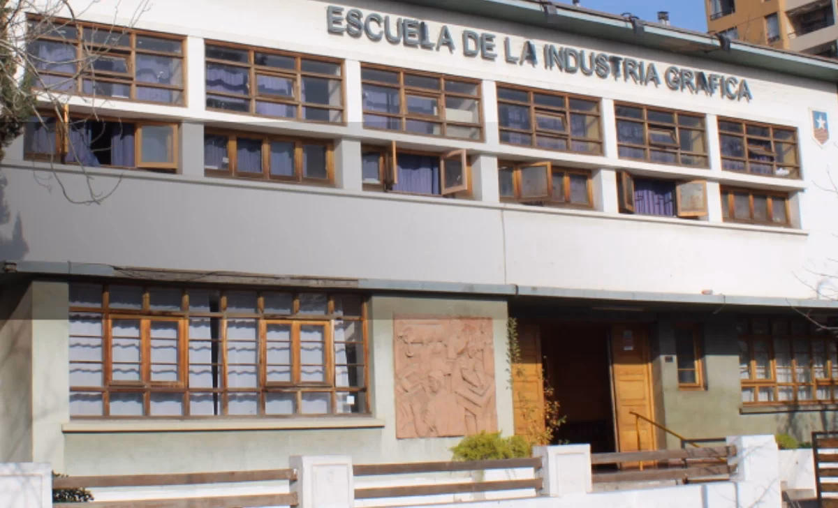 ¿Qué se estudia en las artes gráficas?