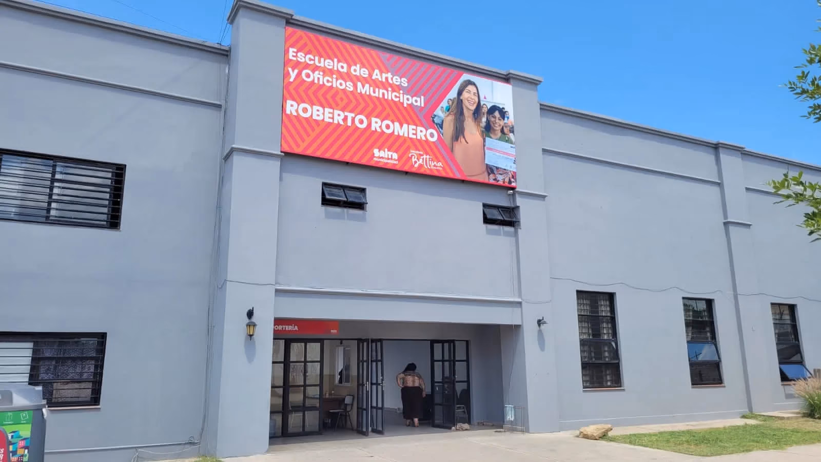 ¿Qué cursos hay en la Unse?