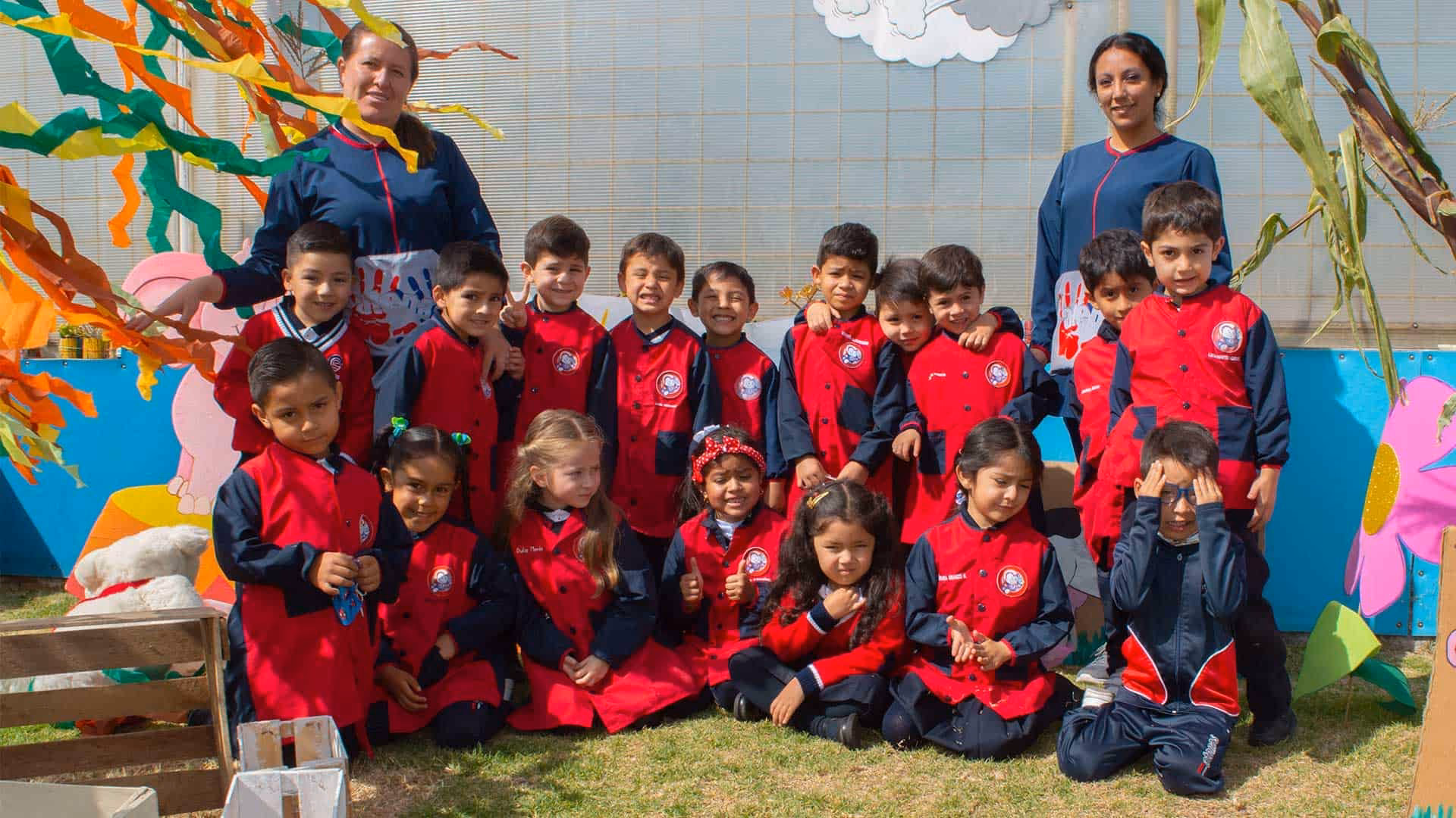 ¿Cuánto cuesta la pensión del colegio Atenas Ambato?