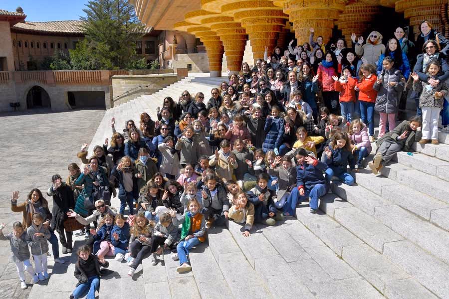 ¿Cuánto cuesta el colegio Ayalde?