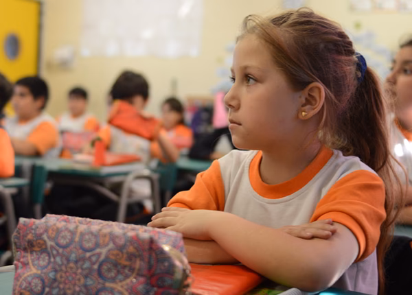 ¿Qué colegios desfilan en Rancagua?