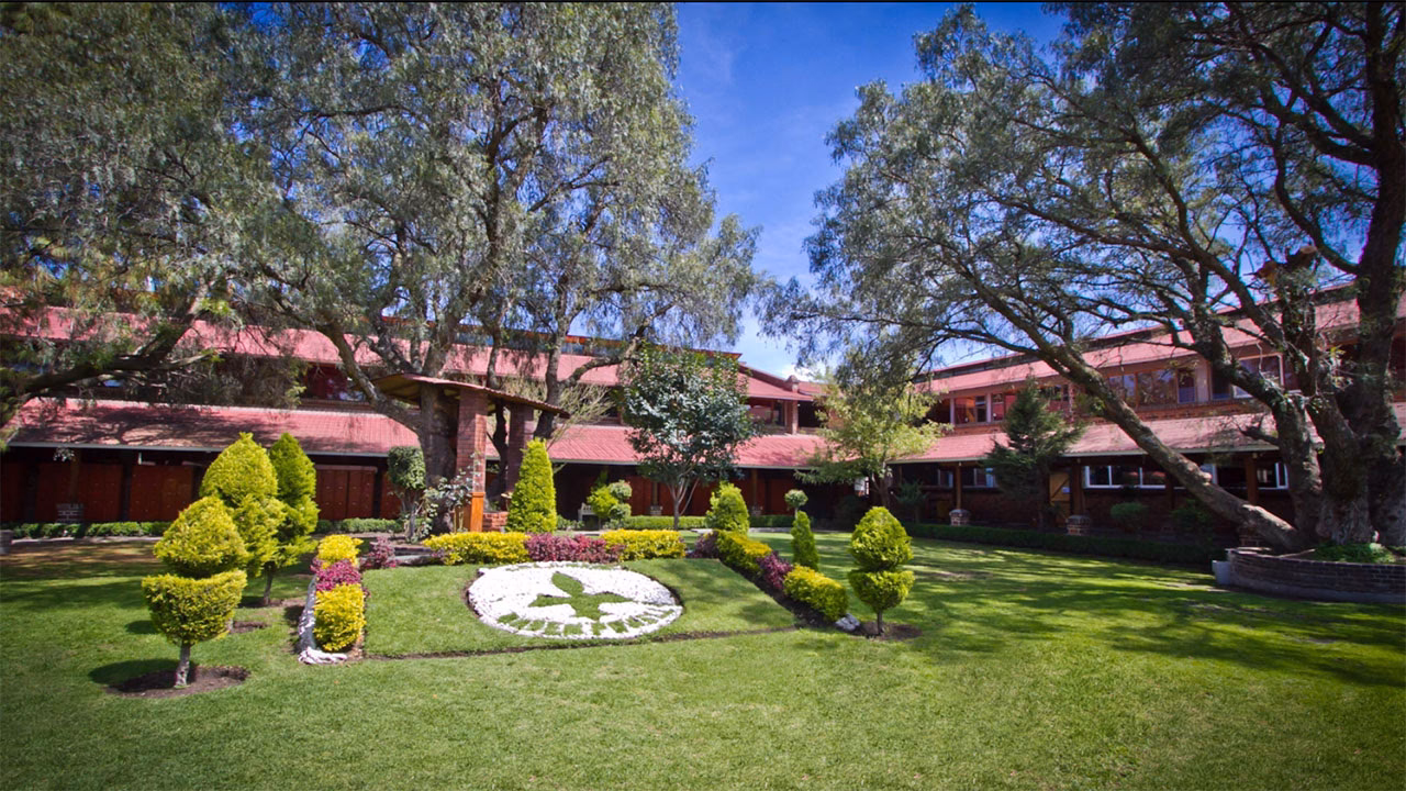 ¿Quién es Baden Powell?