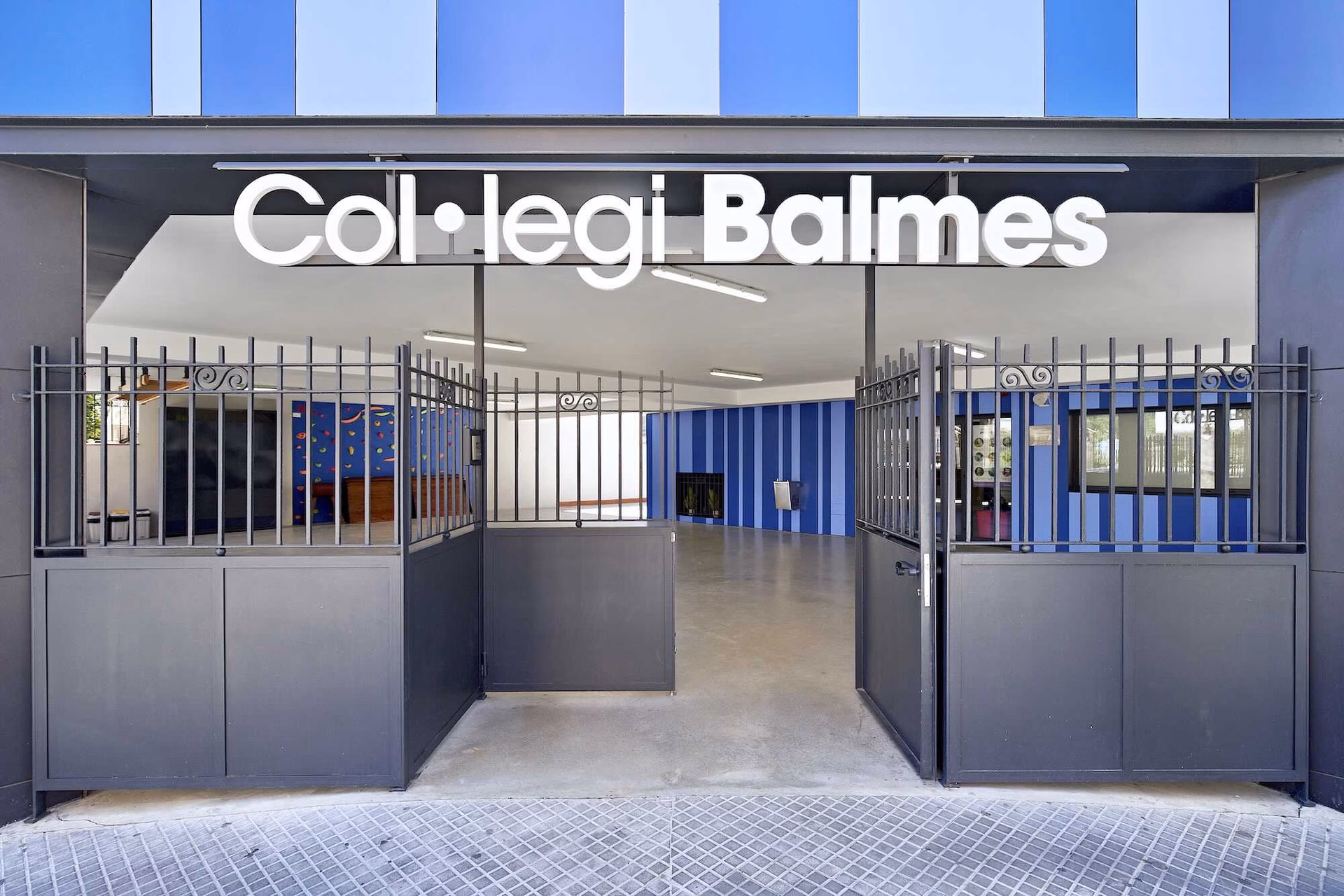 ¿Cuál es el mejor colegio de Móstoles?