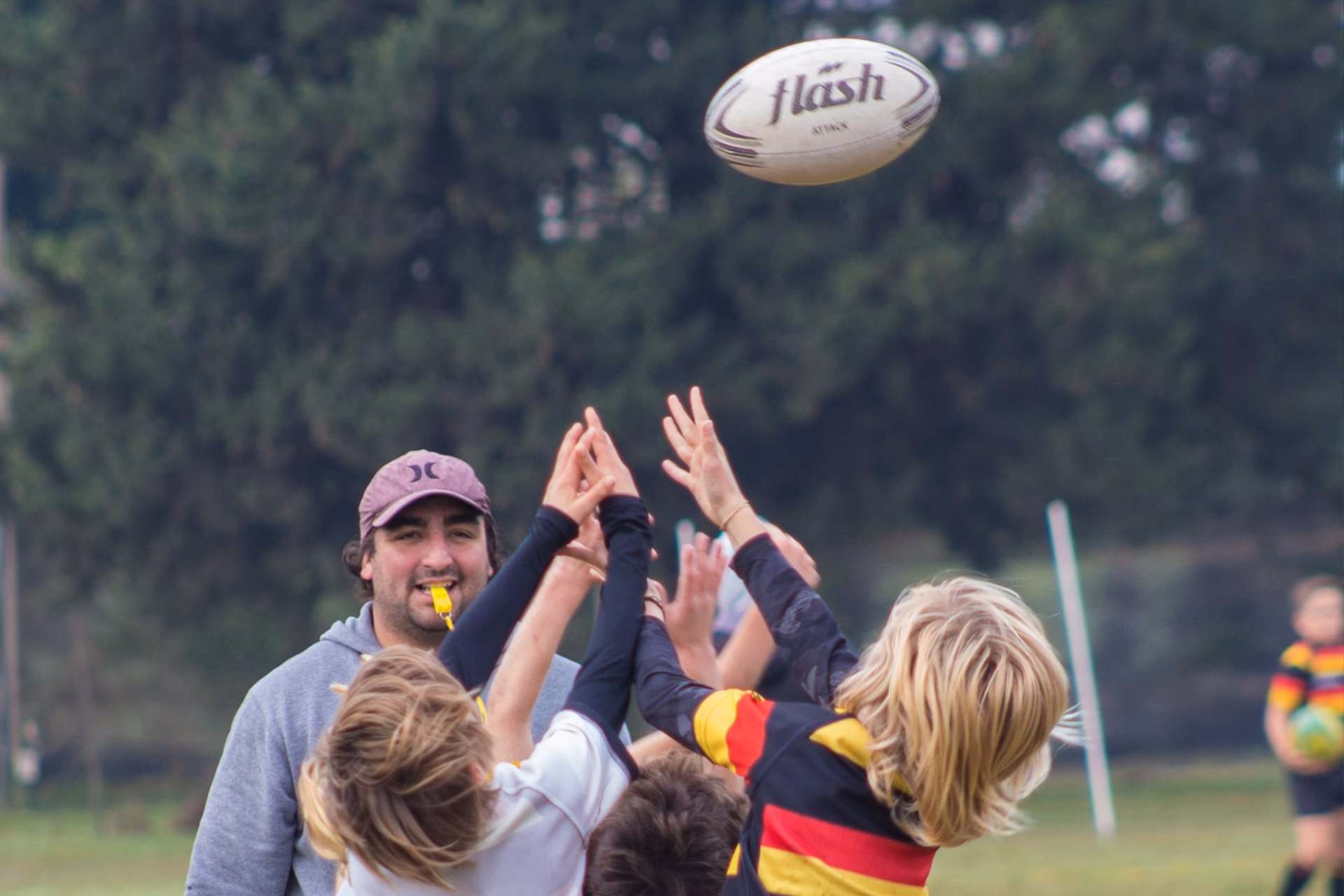 ¿Cuántos alumnos hay en Bedes Senior School?