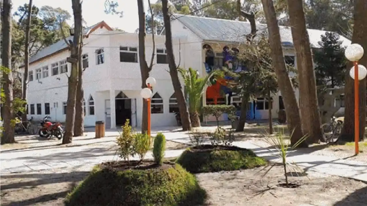 ¿Qué se enseña en la Escuela de Bellas Artes?