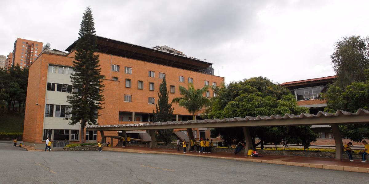 ¿Qué es una escuela benedictina?