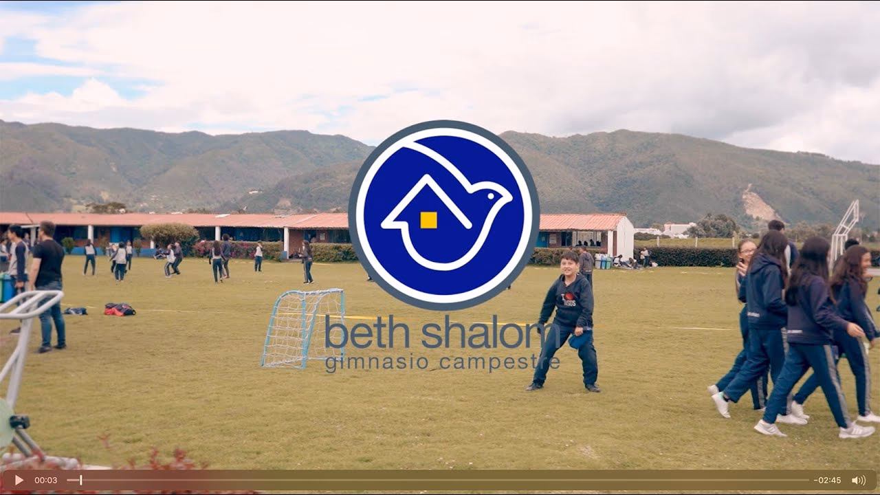 ¿Qué carreras hay en Beth Shalom?