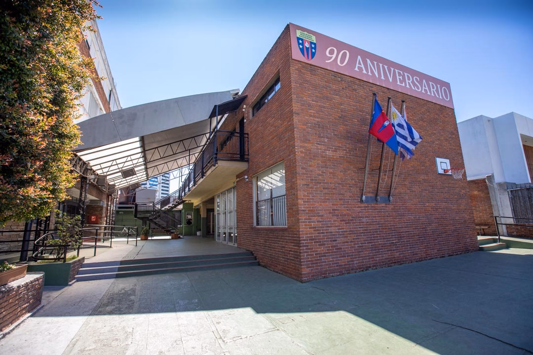 ¿Quién es el profesor Richard Anderson?