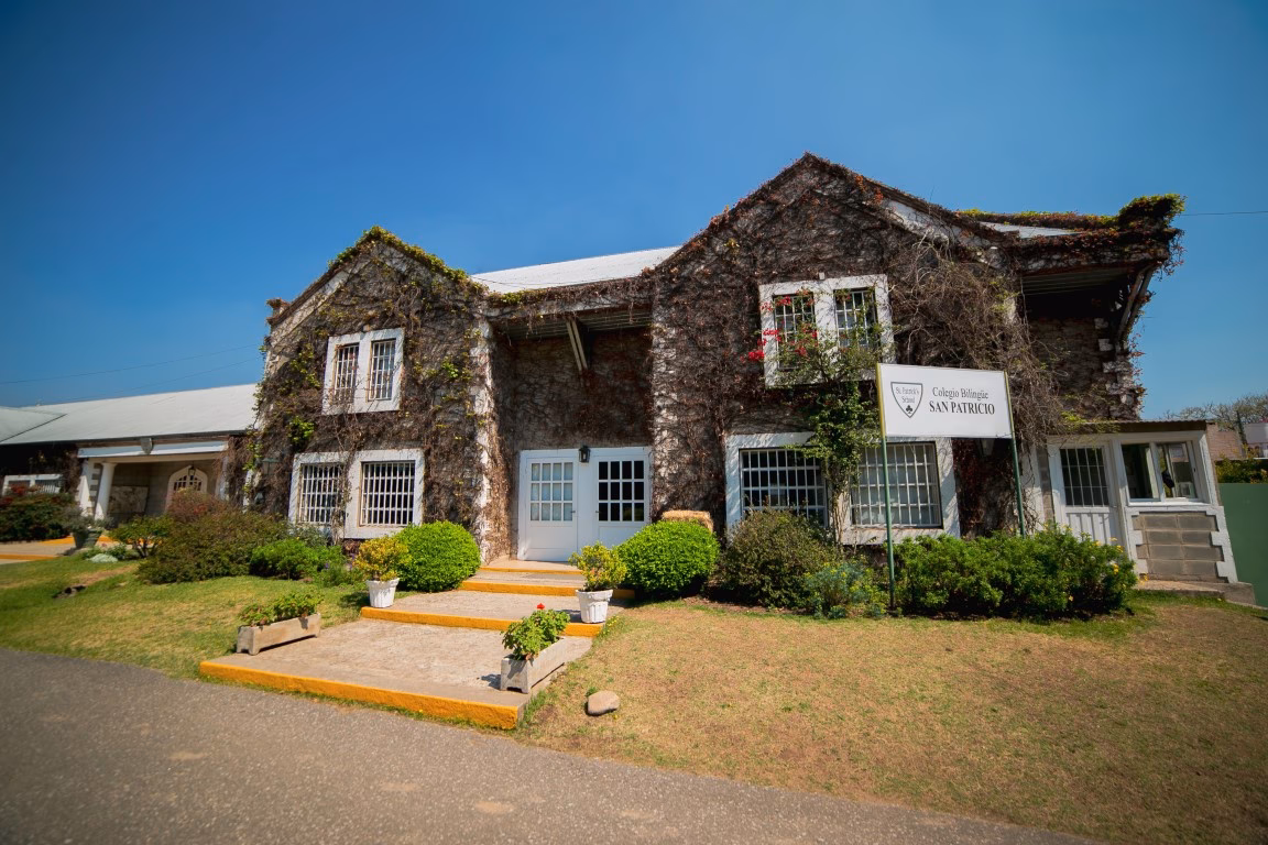 ¿A cuánto está la cuota del Saint Patrick Corrientes?