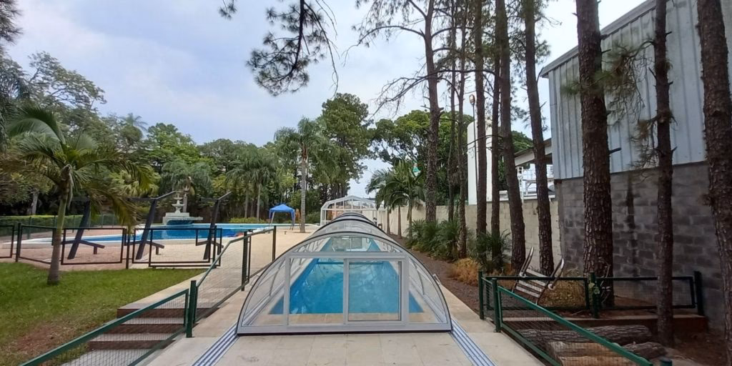 ¿Cuánto cuesta el colegio Saint Patrick?