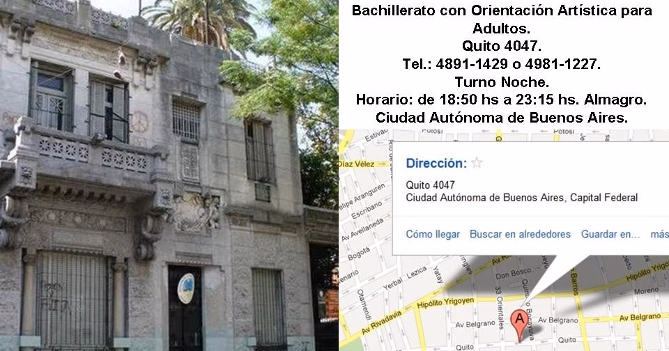 ¿Boa es una escuela privada?