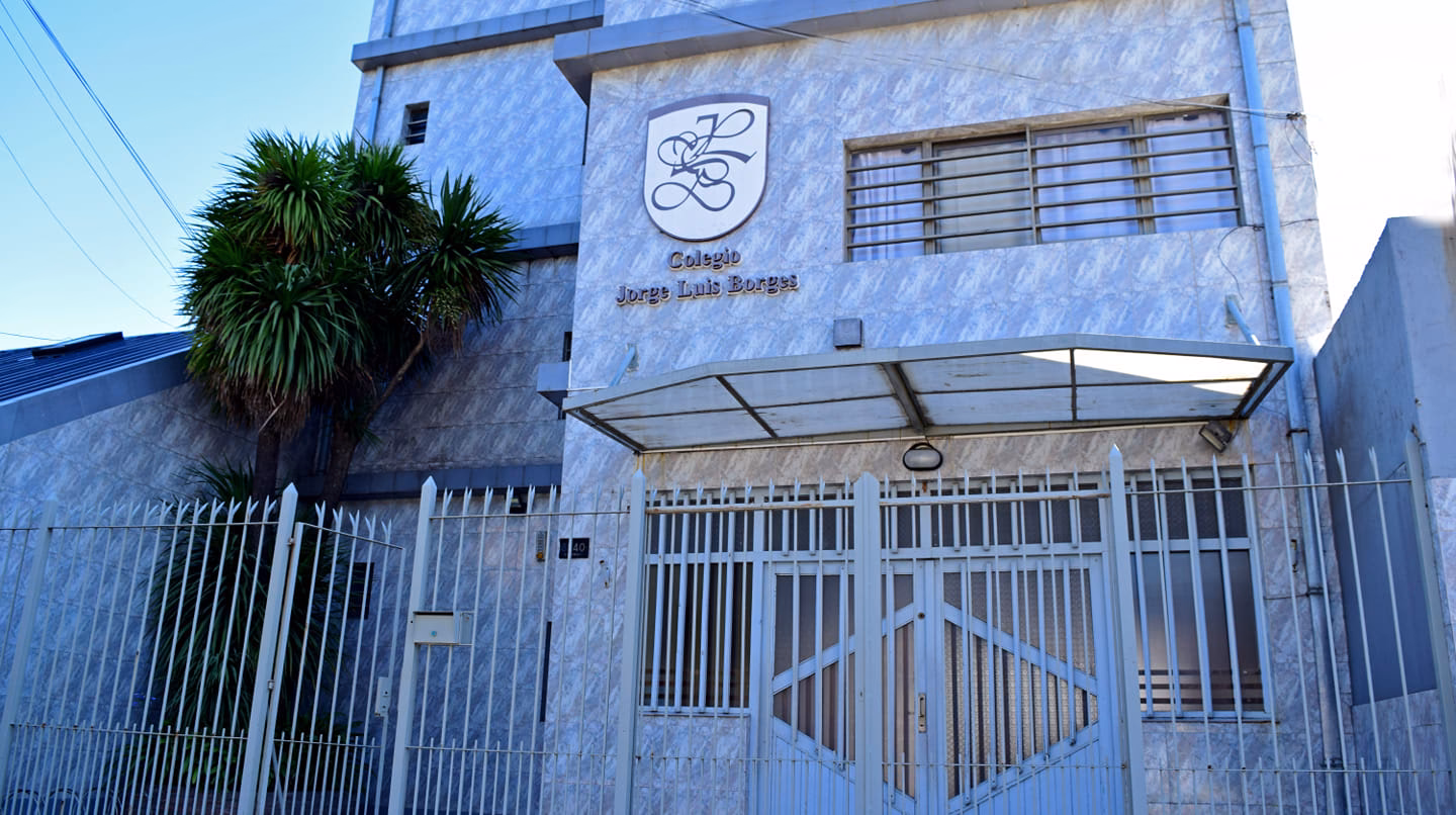 ¿Por qué se quedó ciego Borges?