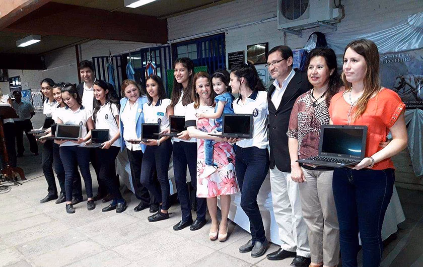 ¿Quién fue el brigadier Estanislao López?
