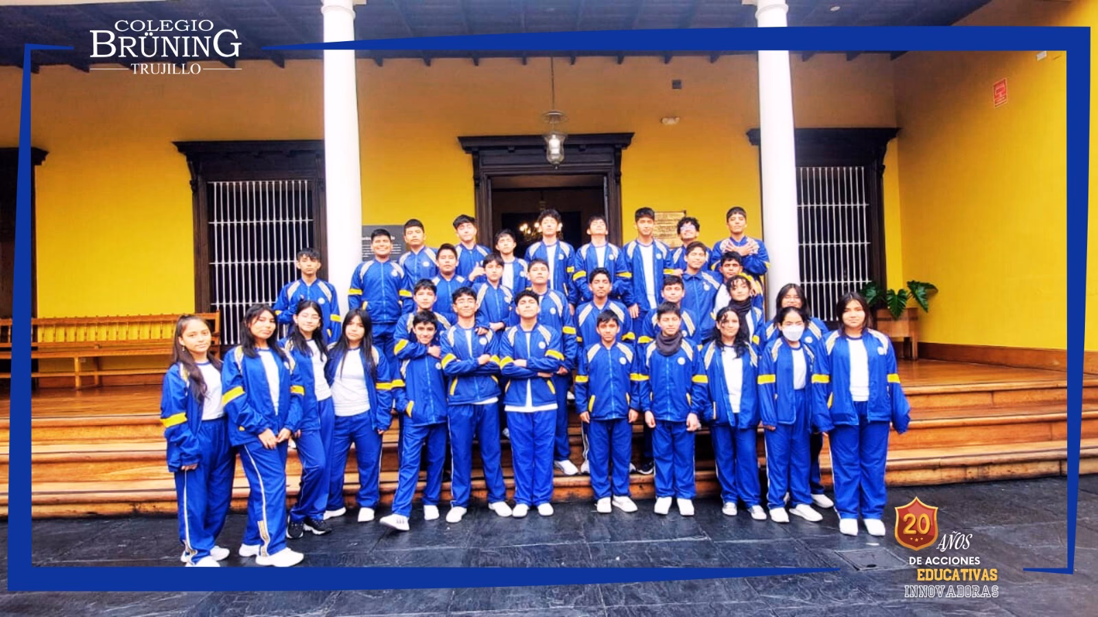 ¿Cuánto cuesta el colegio Bruning?