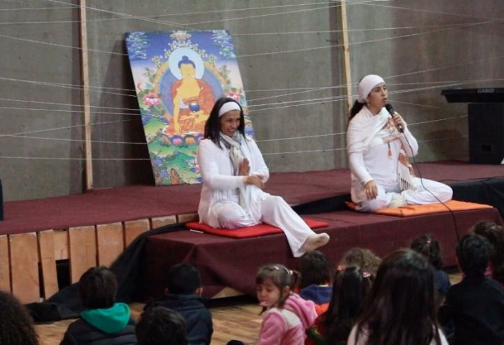 ¿Cuántas escuelas budistas existen?