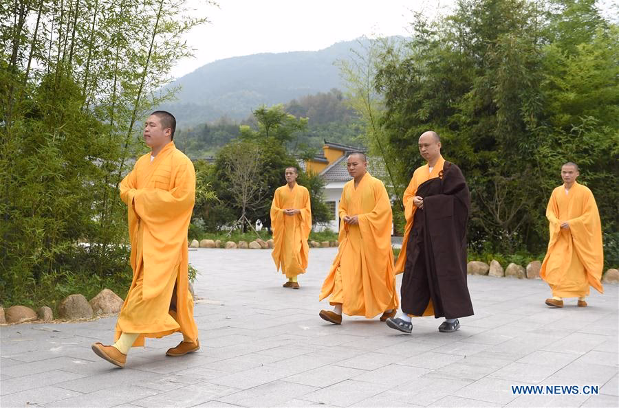 ¿Quién fue el fundador de la escuela Seon budista?
