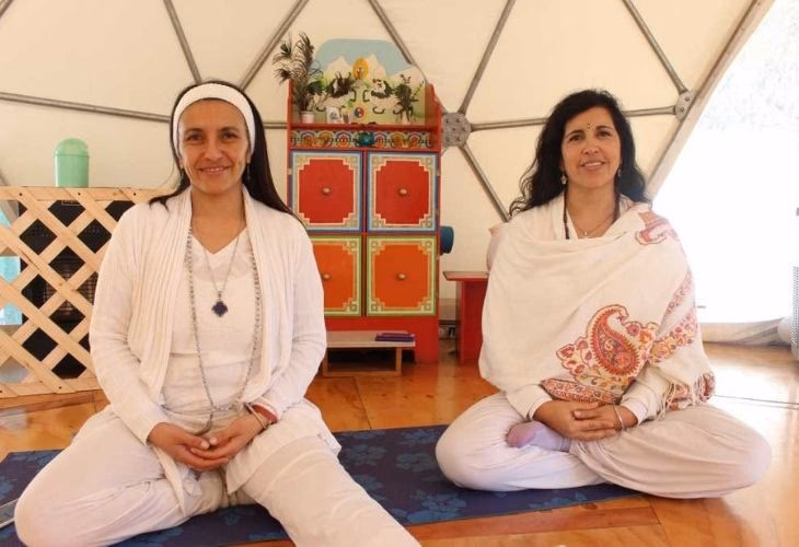 ¿Cuáles son las 4 escuelas principales del budismo tibetano?