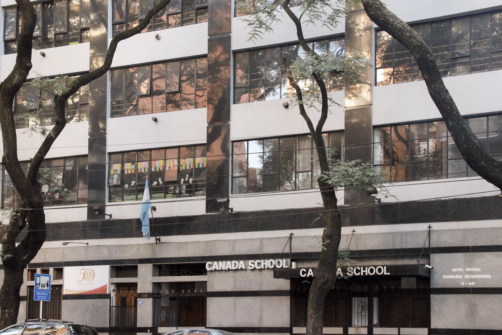 ¿Cuál es el mejor colegio de Canadá?