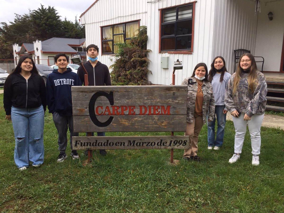 ¿Qué es el método carpe diem?