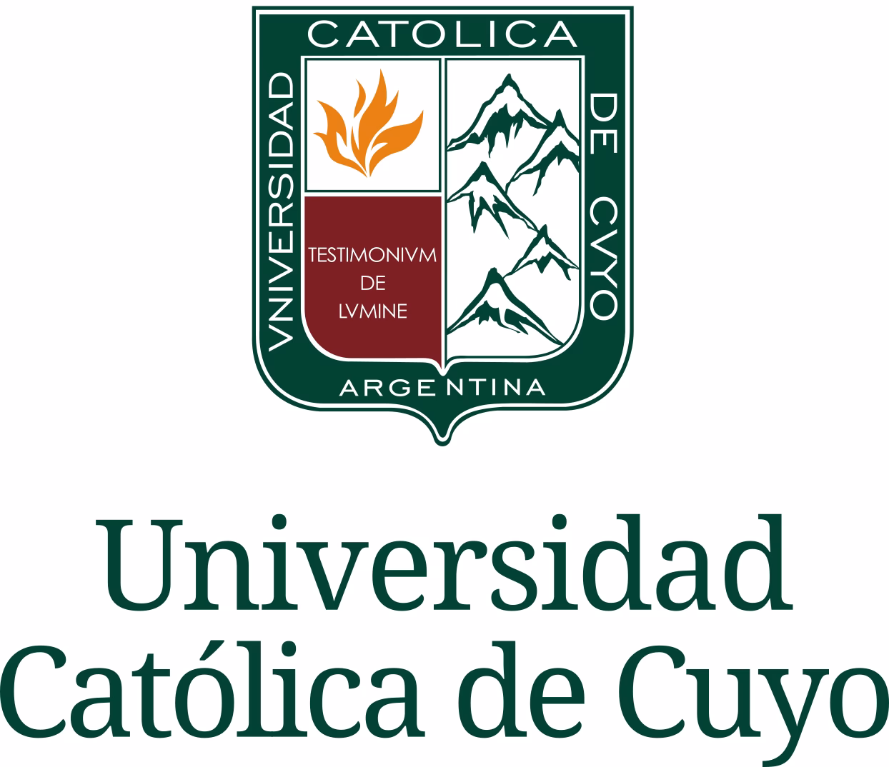 ¿Qué carreras hay en la Universidad de Cuyo San Juan?