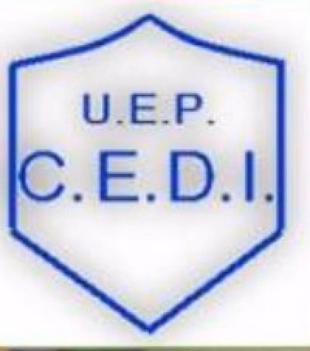 ¿Qué significa cedi escuela?