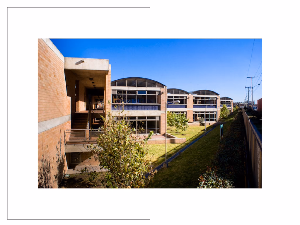 ¿Cómo ingresar al colegio Colsubsidio?