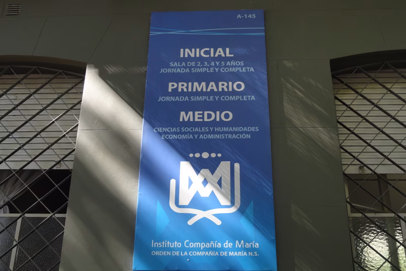 ¿Qué significa CIA en educación?