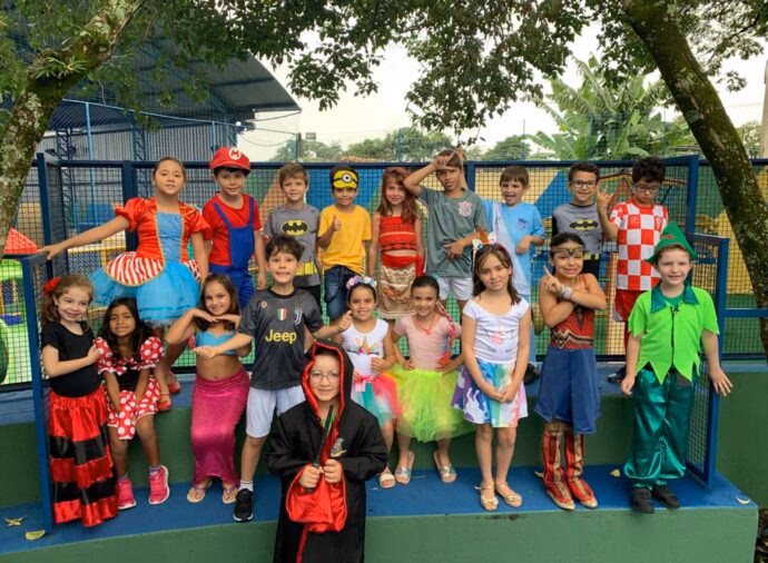 ¿Qué es un colegio por ciclos?