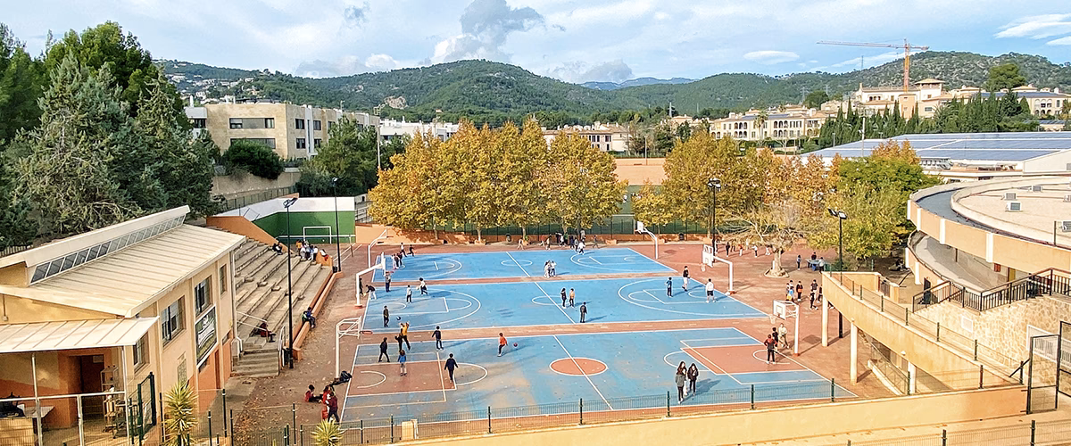 ¿Cuántos años tiene el CIDE?