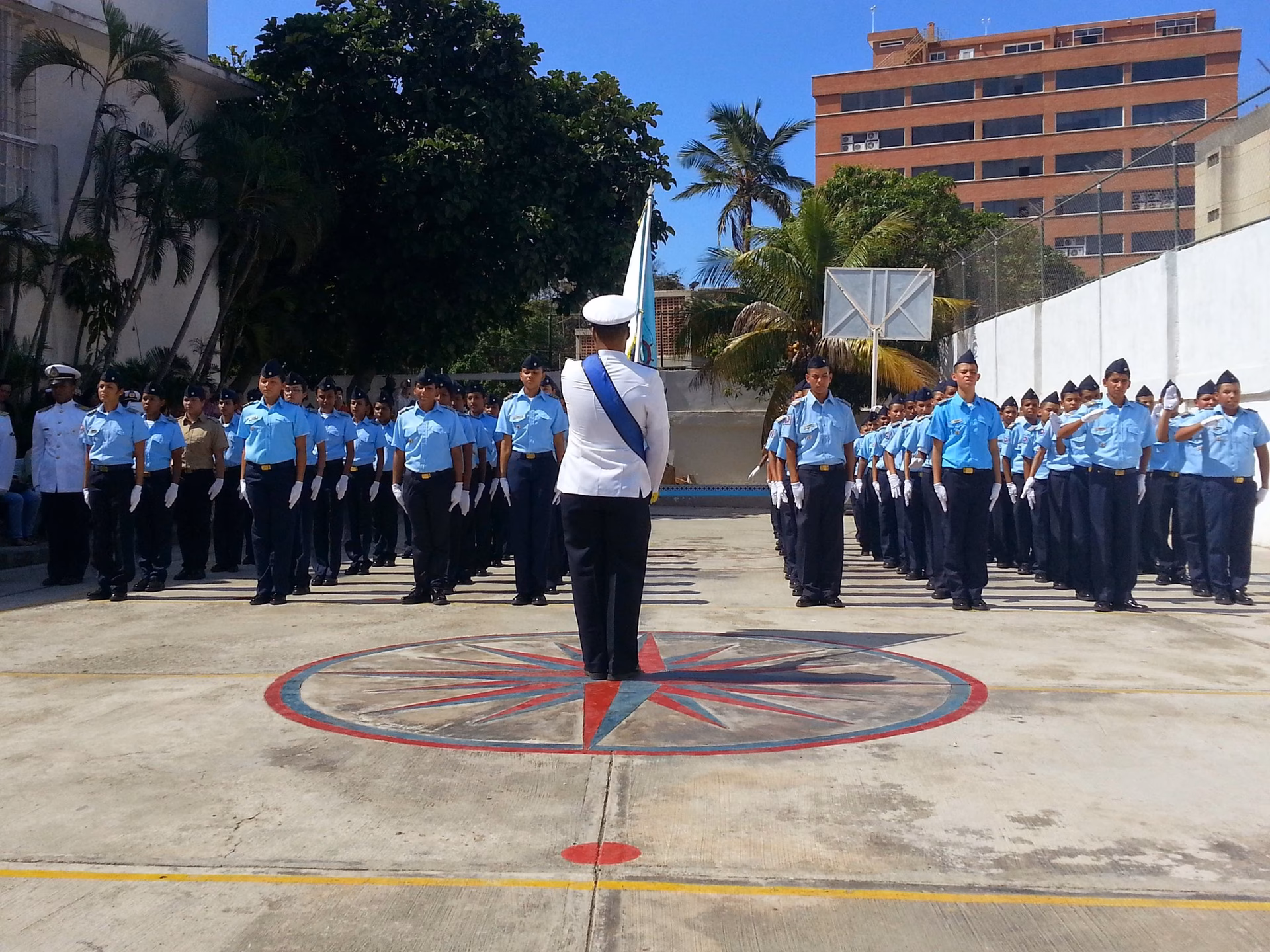 ¿Qué bachillerato hay que hacer para estudiar ciencias del mar?
