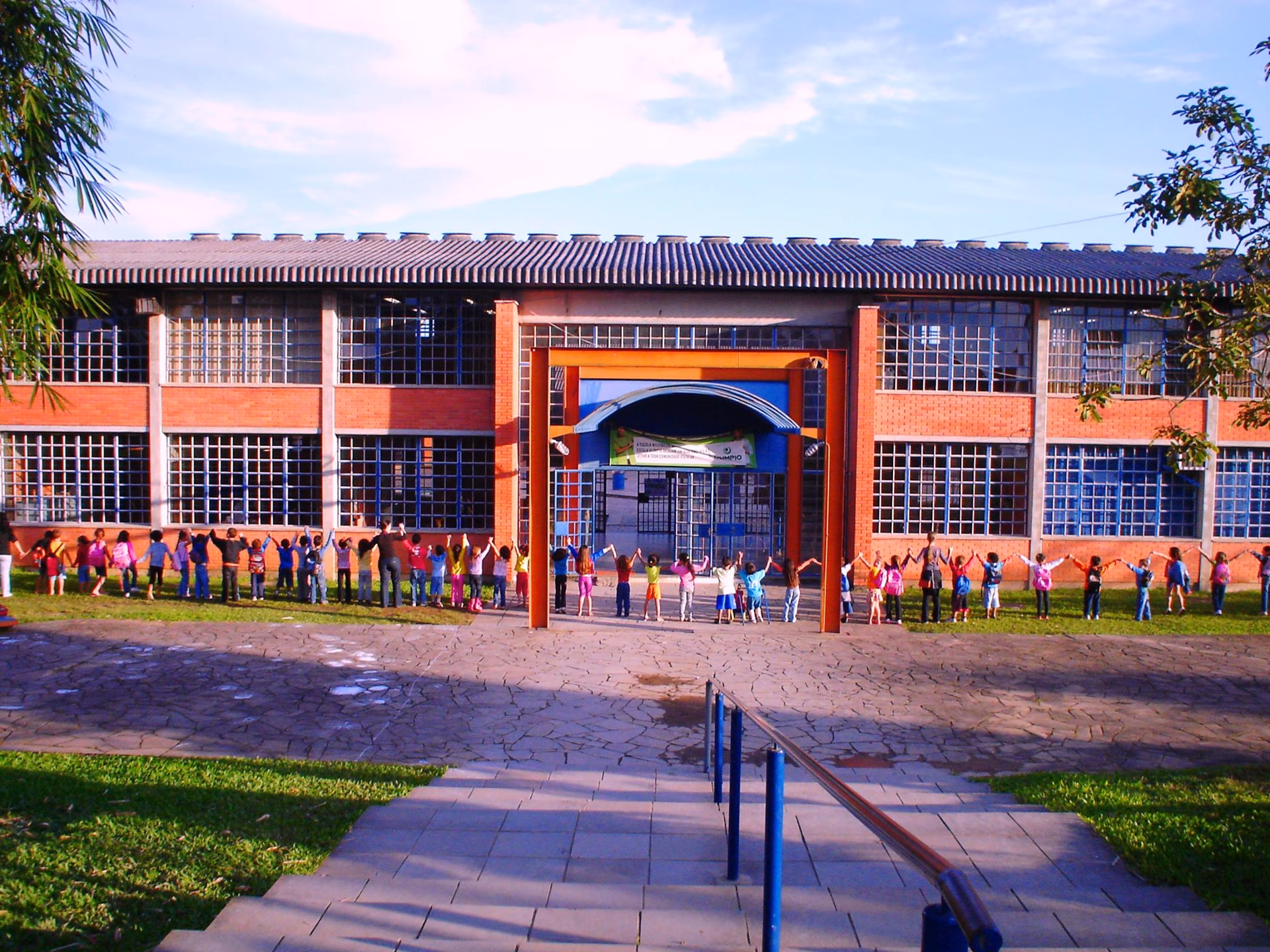 ¿Qué significa "cIEP"?