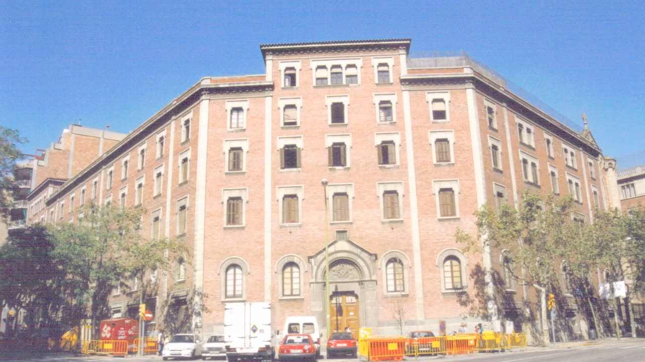 ¿Cuántos años tiene el Instituto Claret?