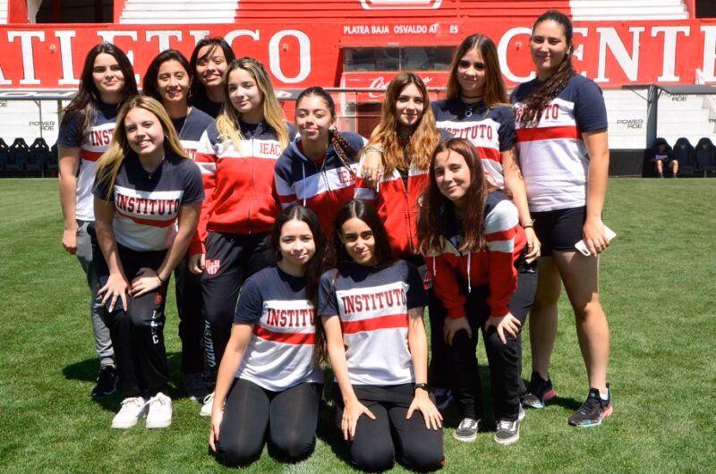 ¿Cómo salió el Club Instituto de Córdoba?