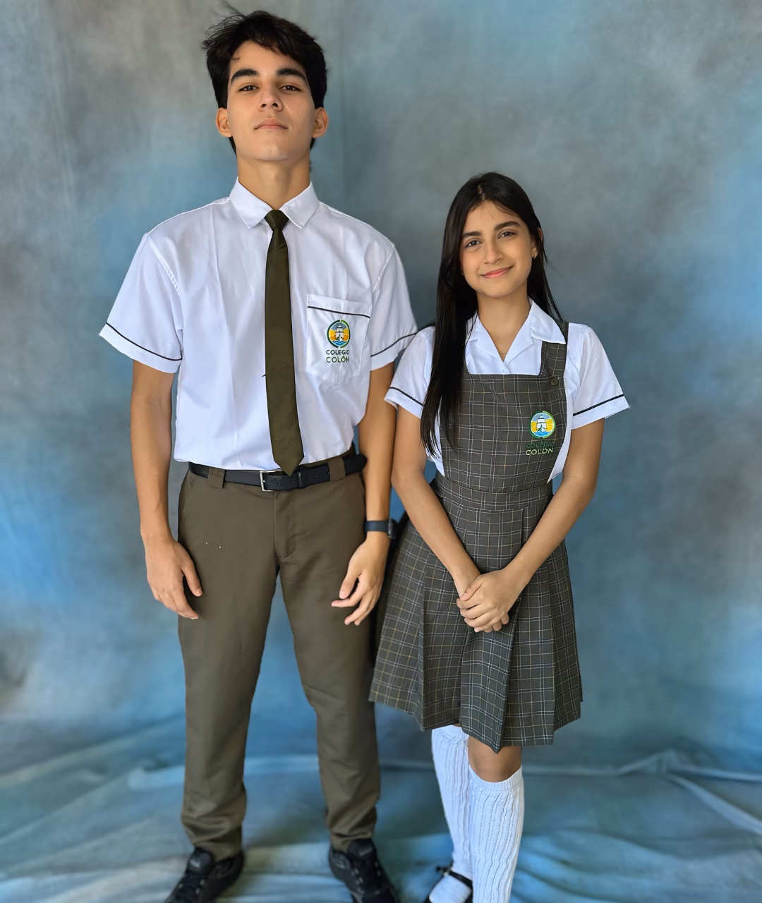 ¿Quién es el rector del Colegio Colón?