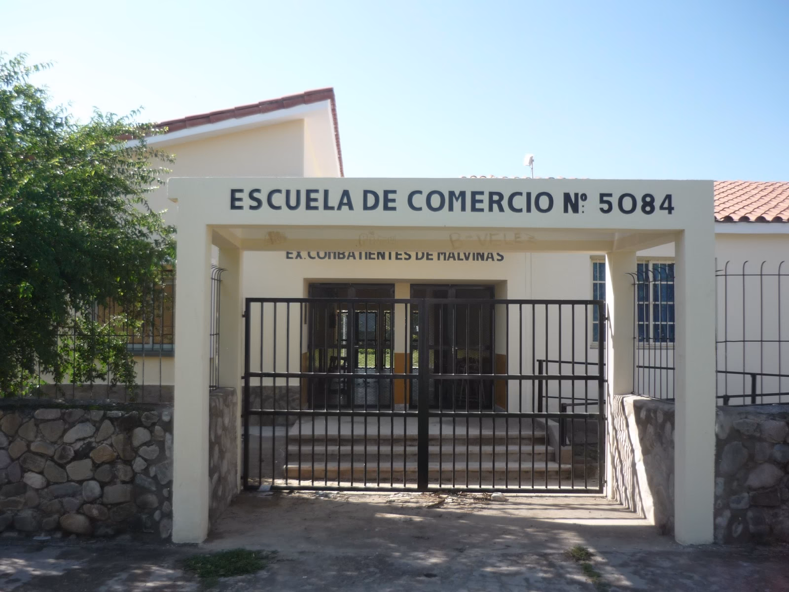 ¿Qué es un colegio comercial?