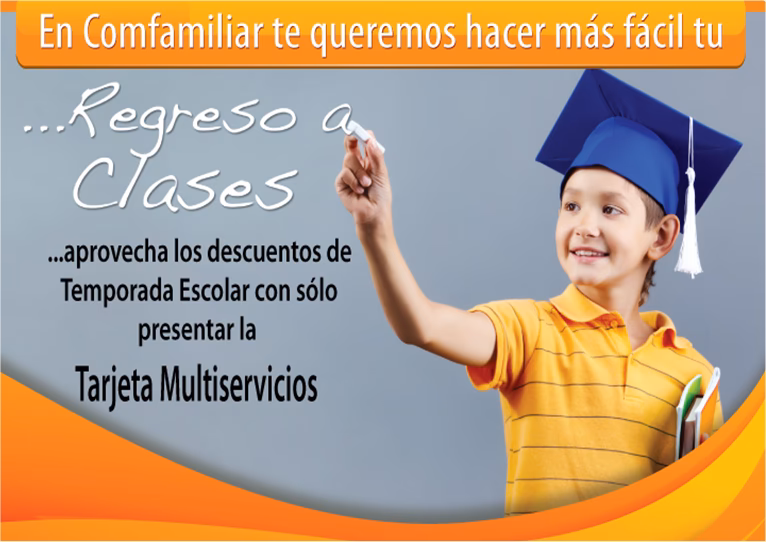 ¿Cuáles son los beneficios de Comfamiliar Atlántico?