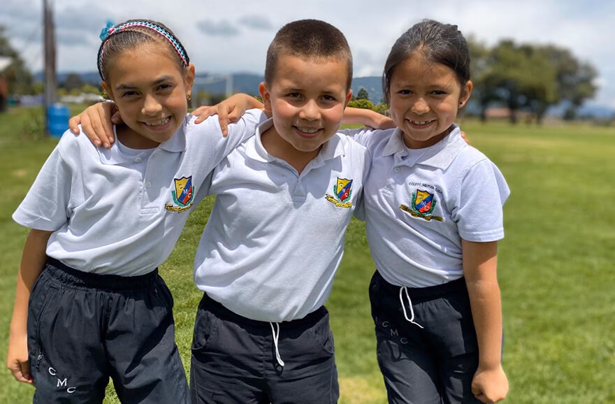 ¿Qué es Compensar en la escuela?