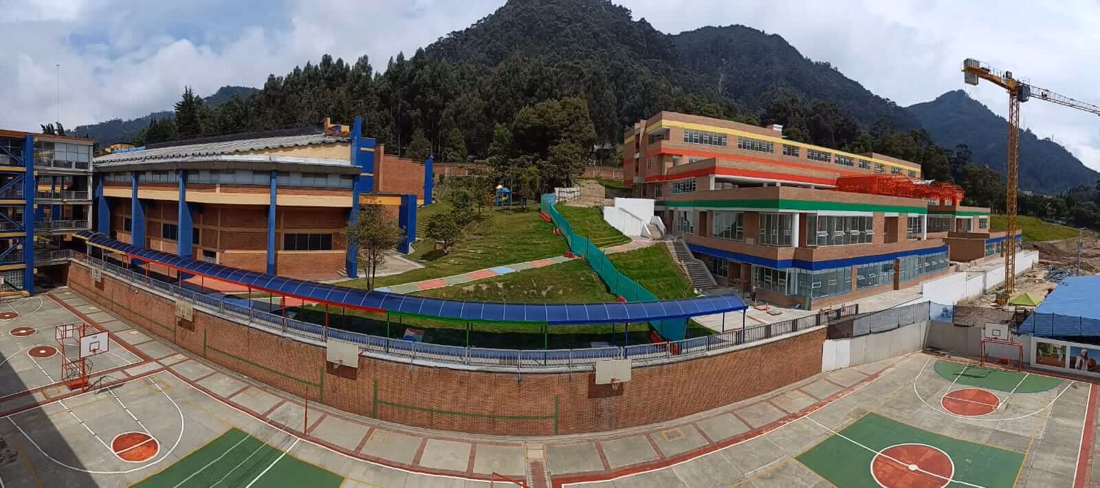 ¿Cuánto cuesta estudiar en Compensar?