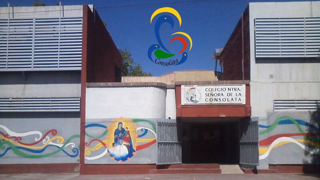 ¿Cuál es la historia de Nuestra Señora de la Consolata?