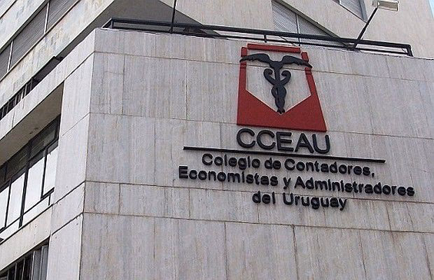 ¿Cuál es el sueldo de un contador en Uruguay?