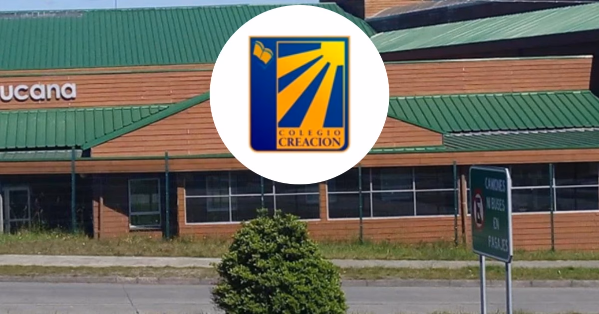 ¿Cuánto se paga en el colegio Creación?