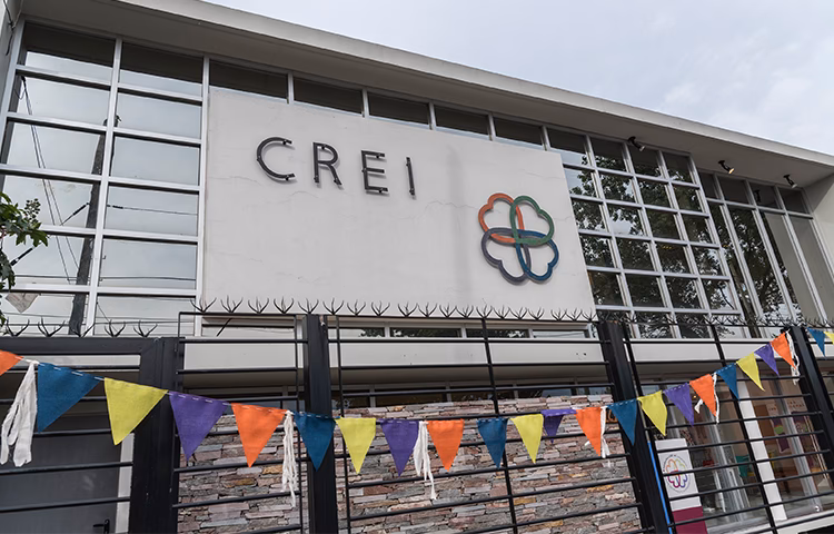 ¿Qué es el crei en educación?