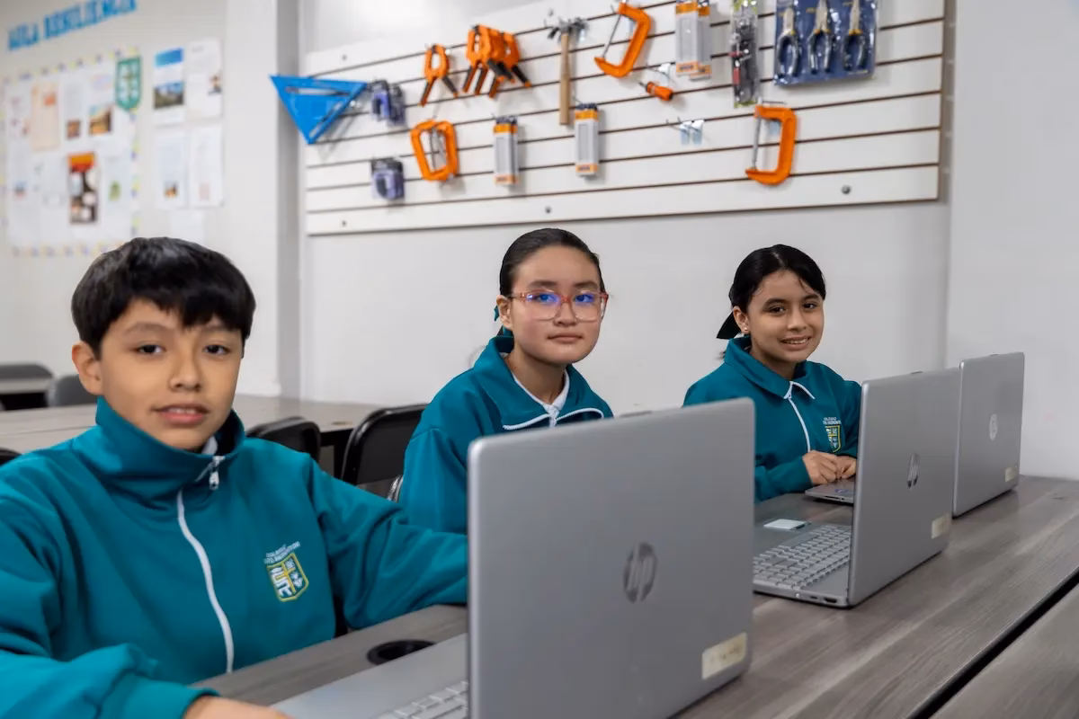 ¿Cuáles son los mejores colegios en Chorrillos?