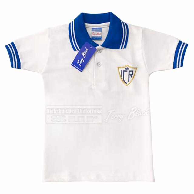 ¿Cómo es el uniforme del colegio Cristo Rey?