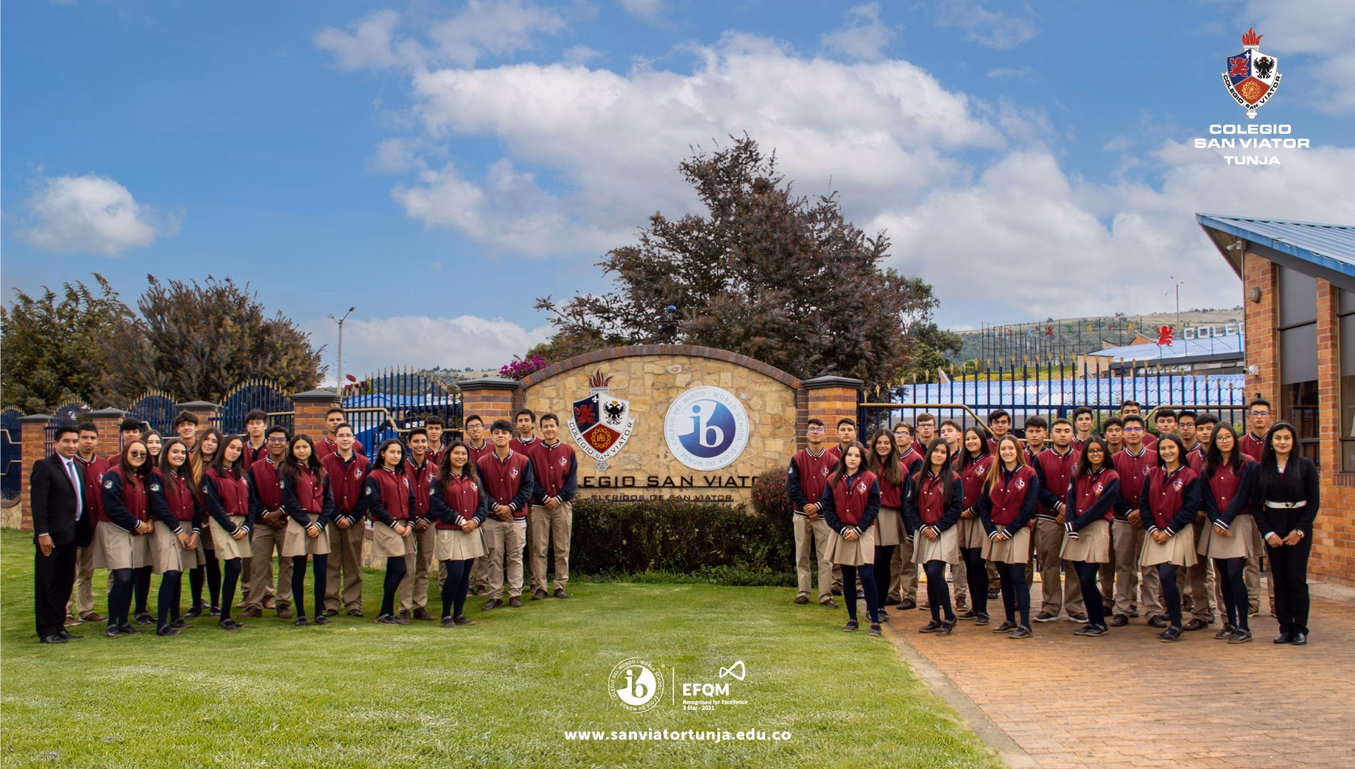 ¿Cuál es el arancel mensual del Colegio San Viator para el año 2024?