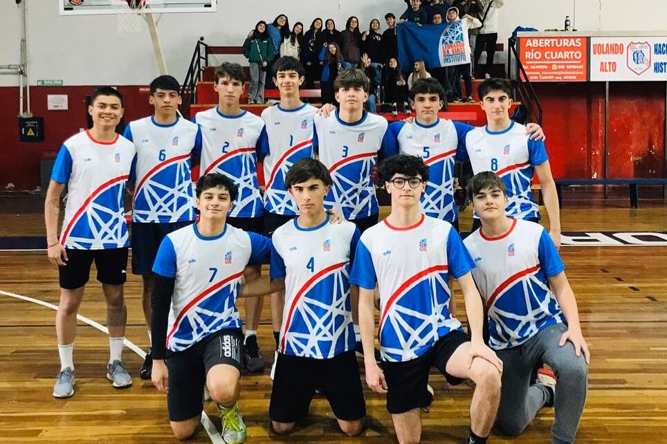 ¿Qué es el Instituto Leonardo da Vinci?