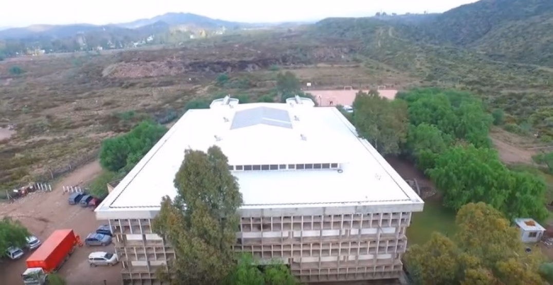 ¿Cuándo se fundó el dad?