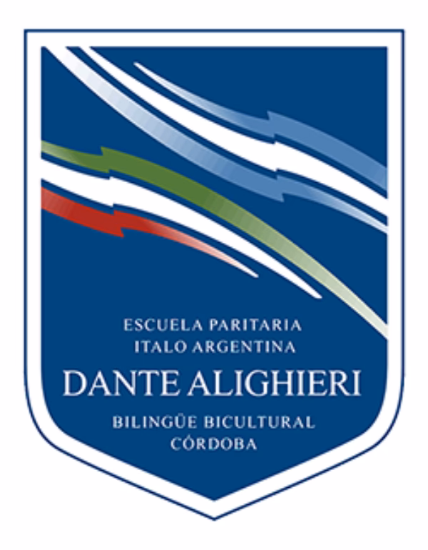¿Cuántos años tiene el colegio Dante Alighieri?