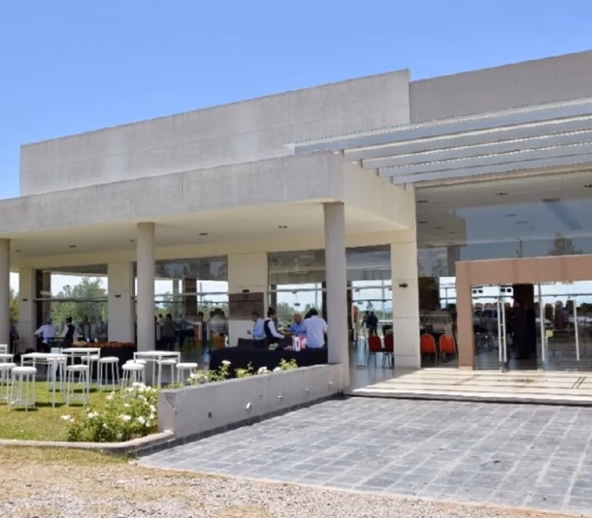 ¿Quién es el presidente del Colegio de Abogados de Salta?