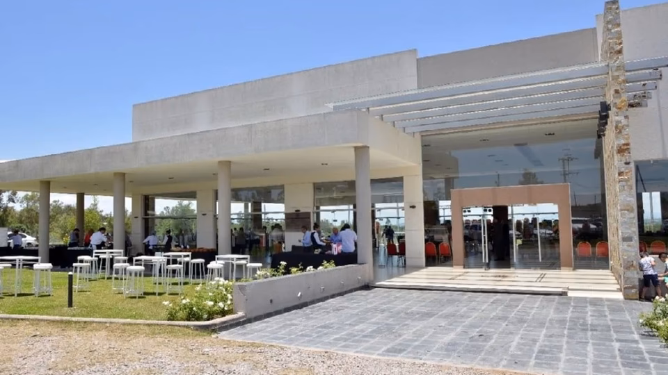 ¿Quién es el presidente del Colegio de Abogados de Salta?